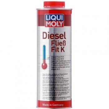 Liqui Moly 5131 Fluidización Diesel Fliess-Fit K, Other