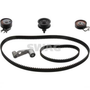 Kit de polea SWAG con correa de distribución 30 92 1772
