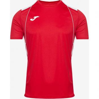 Joma Camiseta De Manga Corta Championship Vii