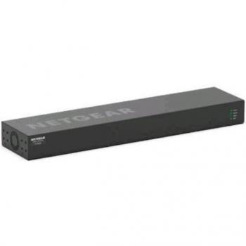 NETGEAR PR60X-100EUS Router 2.5 Gigabit Ethernet