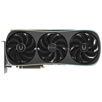 Zotac GeForce RTX 4070 Ti AMP Extreme AIRO 12GB GDDR6X DLSS3 – Nvidia Graphics Card