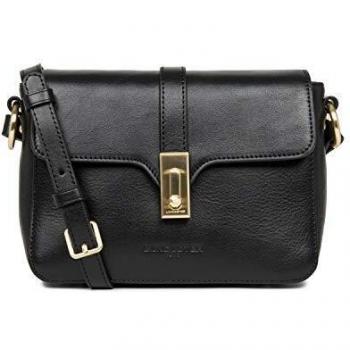 Lancaster - Bolsa de viaje Negro Talla única