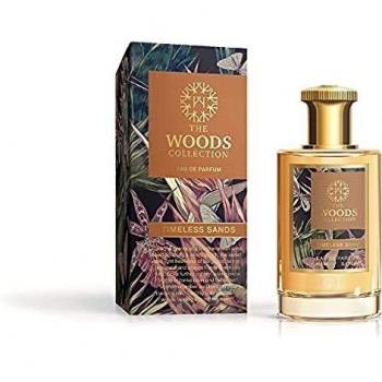 The Woods Collection Timeless Sands Eau De Parfum 100ml