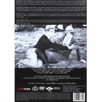 Y El Mundo Marcha [DVD]