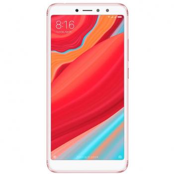 Xiaomi Redmi S2 5.99 SIM Doble 4G 3GB 32GB 3080mAh Rose Gold - Smartphone