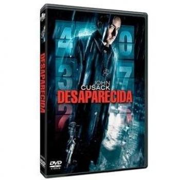 Desaparecida [DVD]