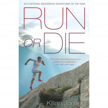 Corre o Muere: La Memoria Inspiradora del Mayor Ultra-Corredor del Mundo
