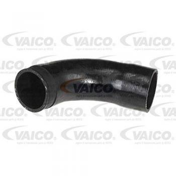 Tubo Flexible de Sobrealimentación VAICO V20-1622 para BMW 3 Berline, 3 Touring y X5, Conduit de Aire Textil Q+