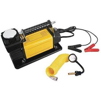 T-MAX Compresor de aire 12V 160Lpm