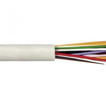 Manguera de intercomunicación 8x0,25mm por metro - 100 unidades
