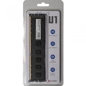 Hikvision DDR3 1600MHz HS-UDIMM-U1(STD)/D3081BAA2A0ZA1/8G Memoria RAM
