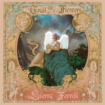 CD Sierra Ferrell - Trail de Flores, 2024