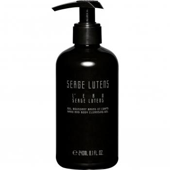 Serge Lutens L'Eau Hand and Body Cleansing Gel 240ml