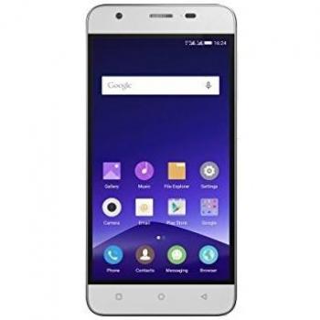 Mobistel Cynus F9 16GB 4G Plata - Smartphone