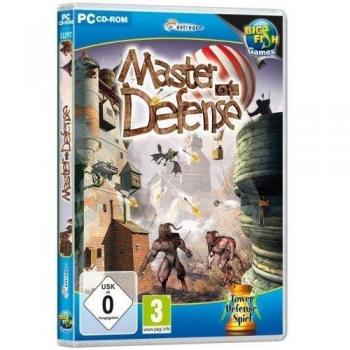 Master of Defense [Importación alemana]