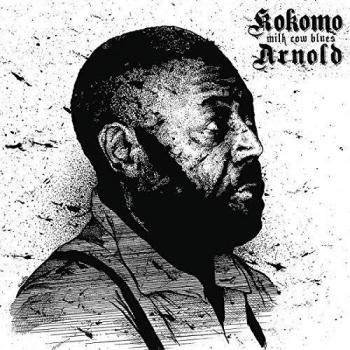 Vinilo Leche de Vaca Triste