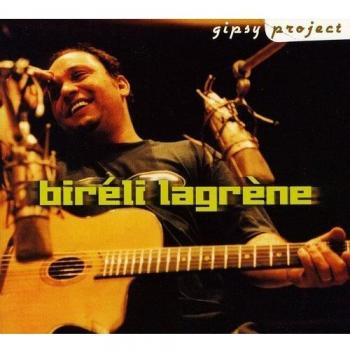 Gipsy Project - Bireli Lagrene