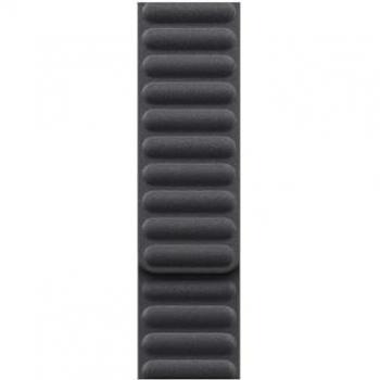 Correa con cierre magnético Apple en color negro para Apple Watch de 42mm - Talla M/L