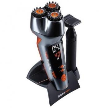 BaByliss SH500E Beard Designer