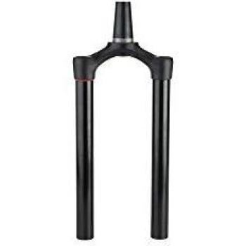 RockShox Lyrik B1 o Yari 27.5 CSU, Solo Air 42mm Off-Set Tapered, No Gradients, Diffusion Black