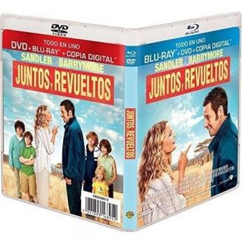 Juntos Y Revueltos