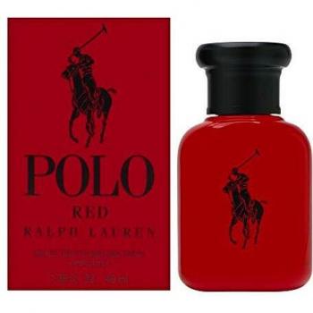 Ralph Lauren Polo Red Eau de Toilette Spray 40ml