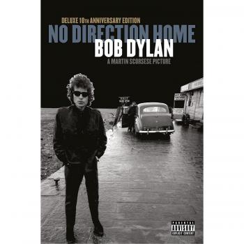 No Direction Home: Bob Dylan [DVD] [2016]