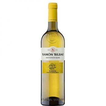 Ramón Bilbao Sauvignon Blanc 2019, 750 Mililitros