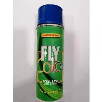 Motip - Pintura fly ral en spray 5017 brillo azul trafico