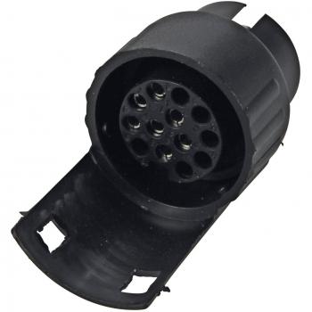 Cartrend 80238 Adaptador corto 7 de 13 pins