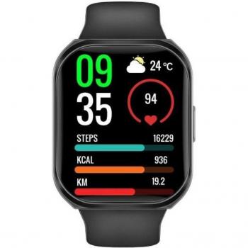 Promate XWatch-TF2 Smartwatch Multisport Bluetooth Dual 3.0 / 5.2