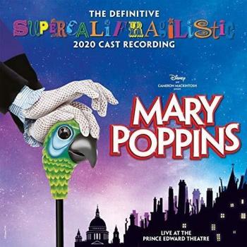 Varios - Mary Poppins. The Definitive Supercalifragilistic 2020