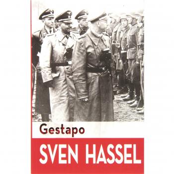 Gestapo