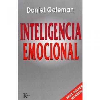 Inteligencia emocional - Daniel Goleman