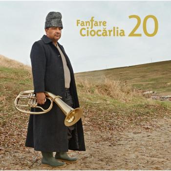 20 Years [Vinilo] - Fanfare Ciocarlia