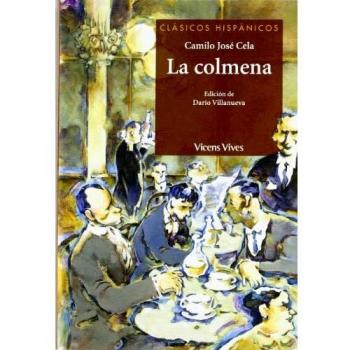 La Colmena: 13
