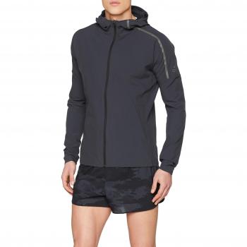 adidas Z.N.E. M Jacket, Hombre, Carbon s18, XS