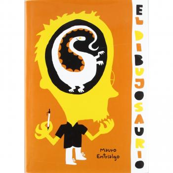 EL DIBUJOSAURIO