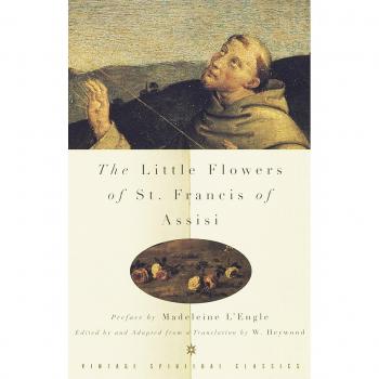 The Little Flowers of St. Francis