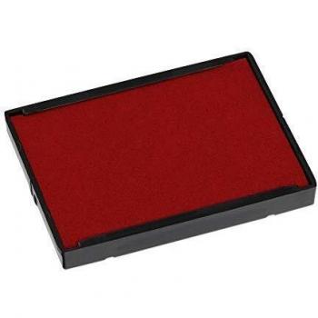 Almohadilla de tinta roja Trodat 4927 para sellos