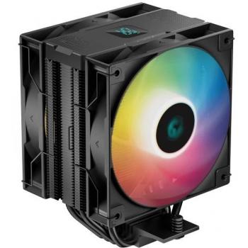 Procesador Refrigerador de aire DeepCool AG400 Digital Plus