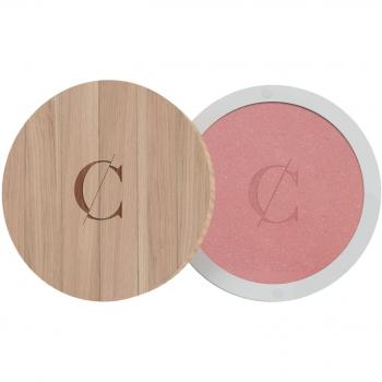 Highlighter Bio Couleur Caramel 71 Rosé 3,2g - Sombra de Ojos Natural y Orgánica