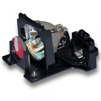 Alda PQ Original, Lámpara de proyector para OPTOMA BL-FU250B Proyectores, lámpara de marca con PRO-G6s viviendas