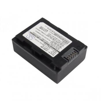 NoName 1800mAh Replacement Battery for Samsung IA-BP210E - Camera Power Supply