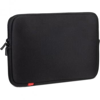 Rivacase Antishock 5123 33,8 cm (13.3) Funda Negro