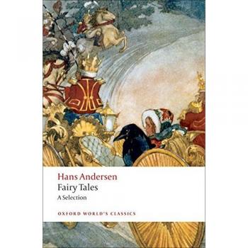 Hans Andersen's Fairy Tales A Selection