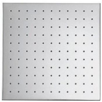 Tres Griferia - Rociador Ducha Anticalcárea Cub‑300 Latón 300X300 Mm.