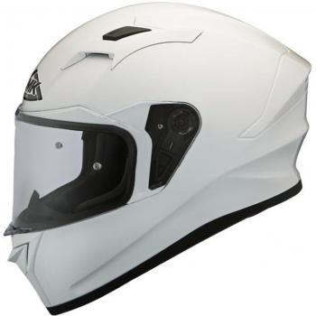 Casco Integral SMK Stellar ECE 22.05 Blanco Adulto Talla L