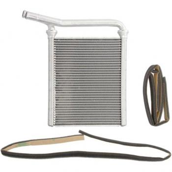 Intercambiador de calor y radiador de calefacción NISSENS 707090, tipo: calefacción interior, características: diseño eficiente para transferencia de calor, compatibilidad con sistemas de calefacción, construcción duradera para resistencia a la corr