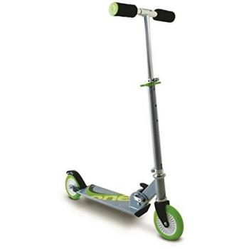 D'arpèje Funbee - Patinete de evolución